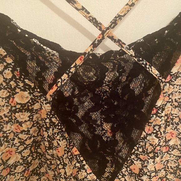 👗 SALE 4 for $30 ✨ NWOT Mini Dress - Picture 3 of 4